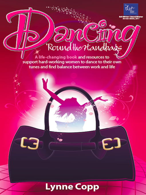 Title details for Dancing 'Round the Handbags by Lynne Copp - Available